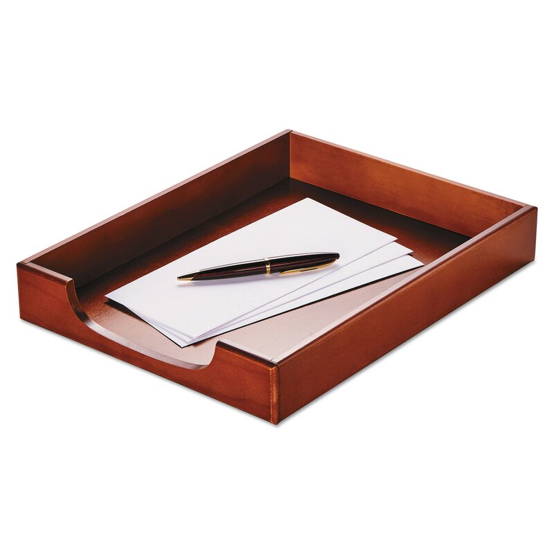 Letter Desk Tray