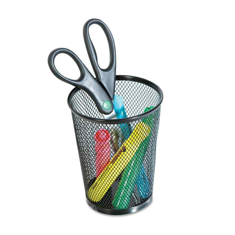 Mesh Pencil Cup