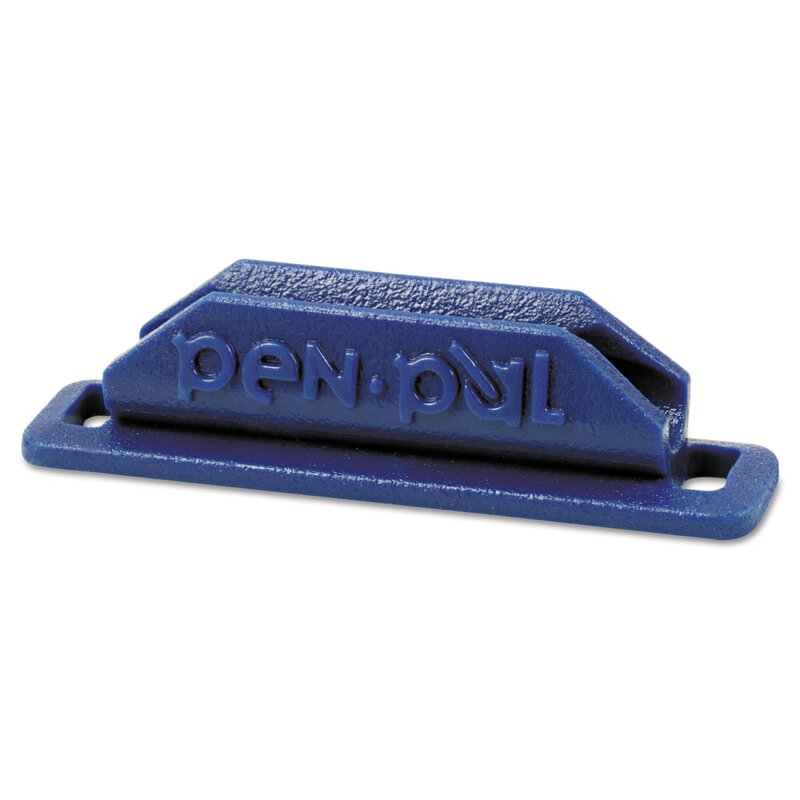 Penpal Rubber Pen and Pencil Holder