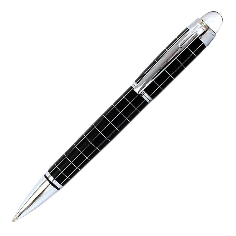 Lattice Ballpoint Pen Office Accessories Material Pen