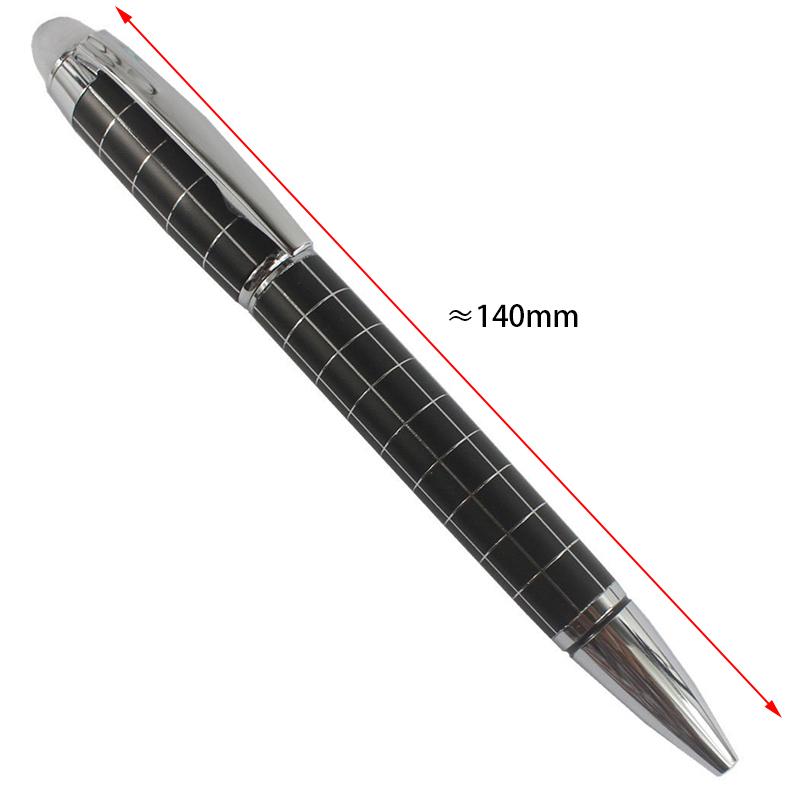 Lattice Ballpoint Pen Office Accessories Material Pen