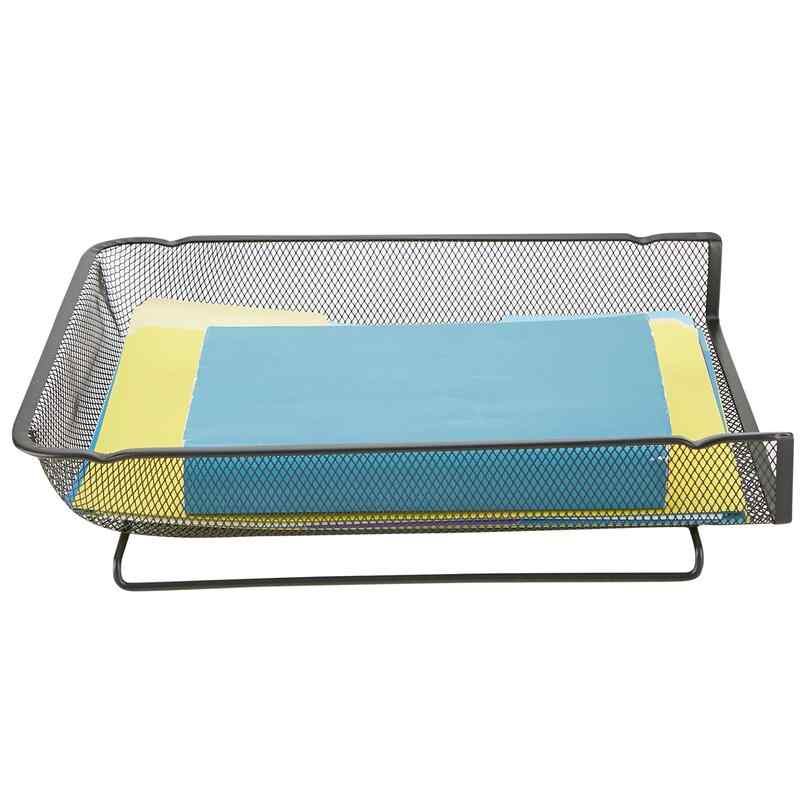 2 Piece Paper Organizer Set