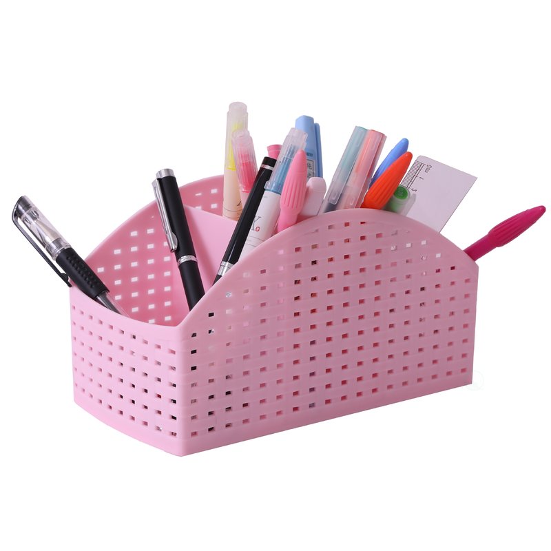 Norah Desktop Storage Organizer Caddy