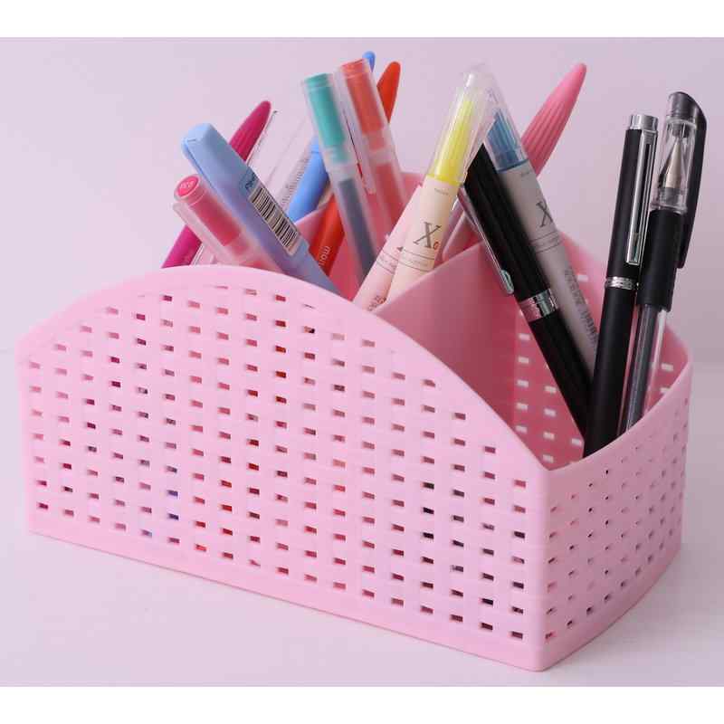 Norah Desktop Storage Organizer Caddy